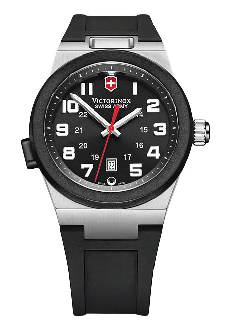 Часы Victorinox Swiss Army Night Vision II 241131